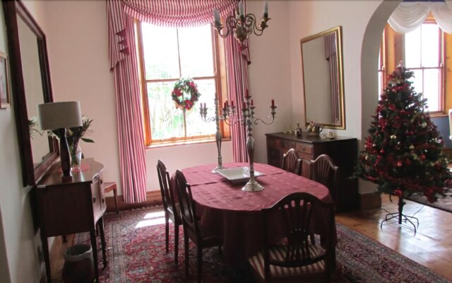 Braeside Bed & Breakfast