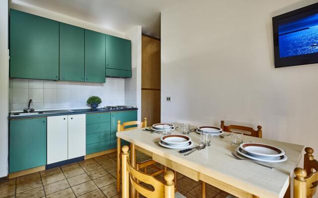 Residence Columbia