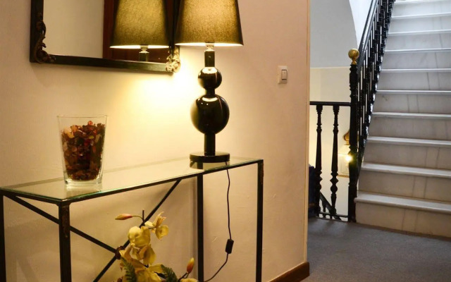 Hotel Londres