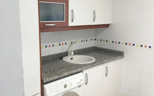 Agora Apartamentos La Volta II