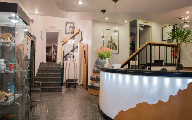 Hotel Schere