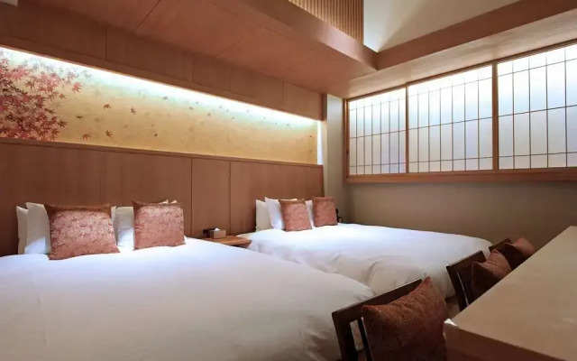 KAYA Kyoto Nijo Castle, BW Signature Collection by Best Western