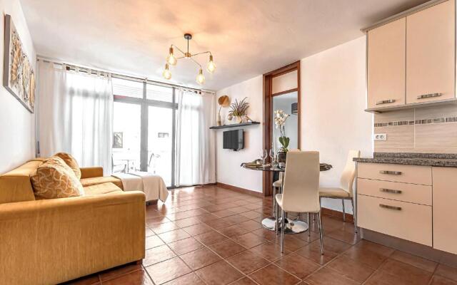 Apartment in Las Americas Playa de Troya