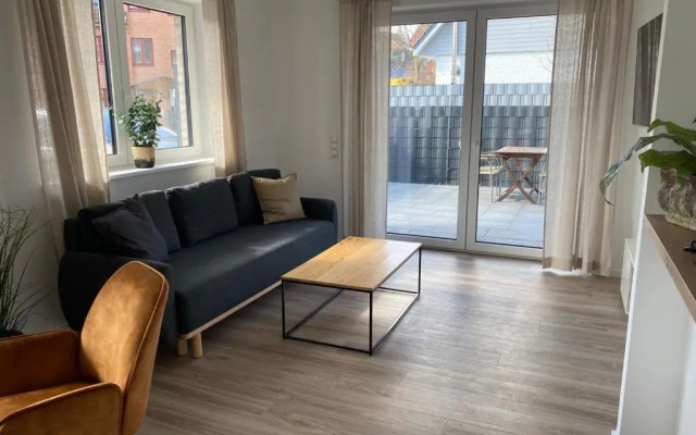 Appartments Eutiner Seepark