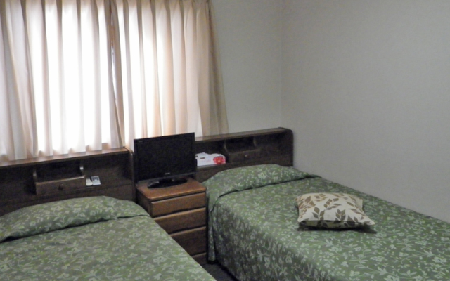 Pension Kamome