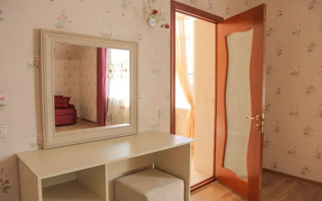 Villa Fler (Ейск)