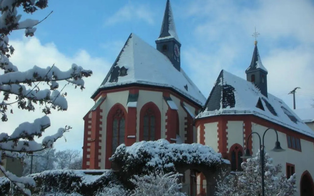 Müllers Landhotel