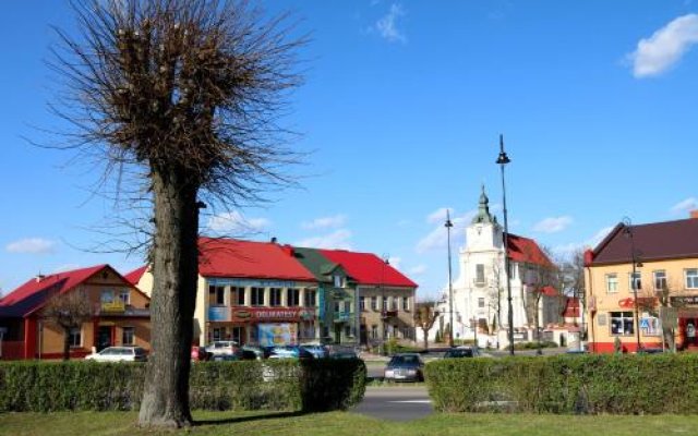 Gosciniec Stary Rynek