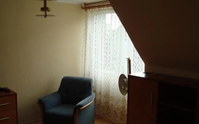 Apartament U Tereski