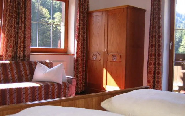 Pension Waidmannsruh