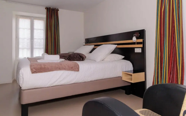 Logis Hôtel Auberge de la Xaintrie