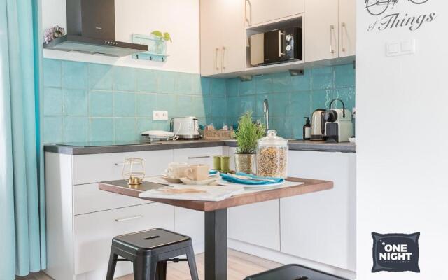 One Night Zielona Góra