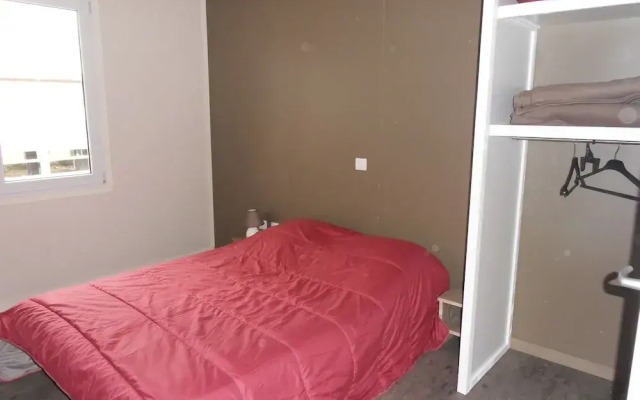 Camping des Gorges de L'allier