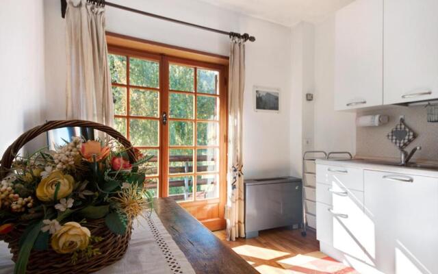 La Casa sul Poggio - Monte Penna