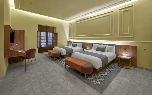 City Centro by Marriott San Luis Potosi