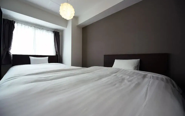 Sun Court Hongodori Garden Hills