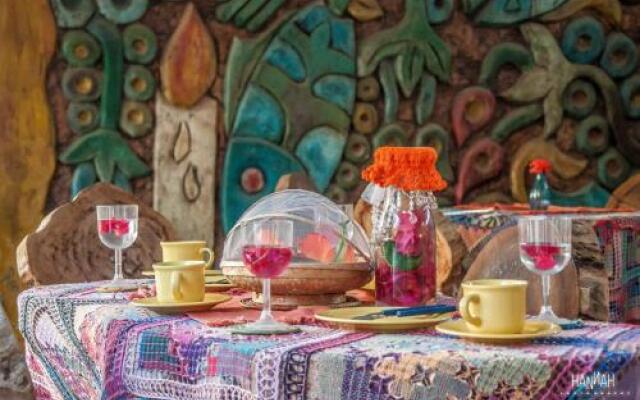 Alchymist Art Hotel