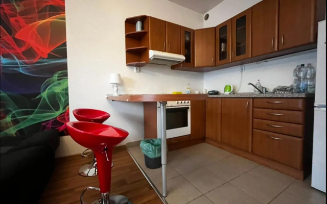 MONFas APARTMENT GARDEN CITY