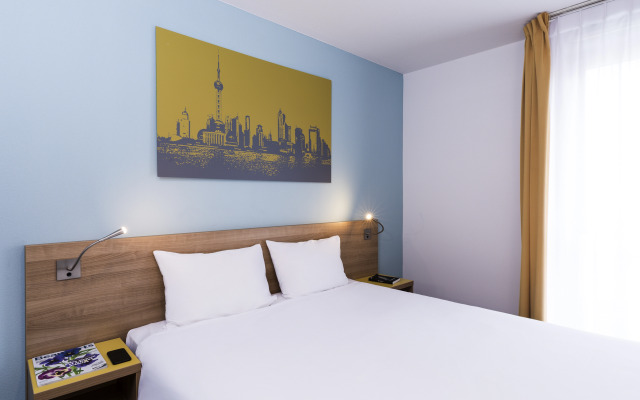 Aparthotel Adagio Access Paris Clamart