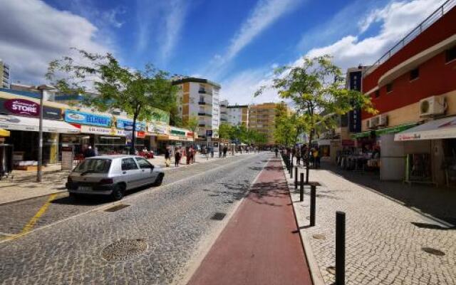Apartments Edifício Cruzeiro I
