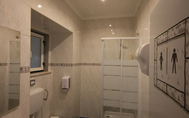 O Elétrico Guesthouse