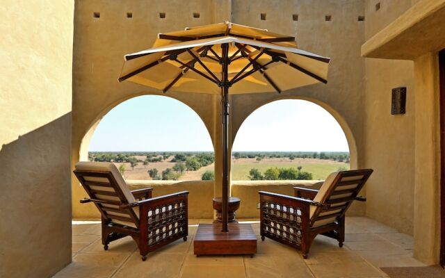 Mihir Garh