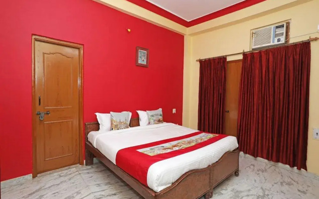 Hotel Ratan Haveli