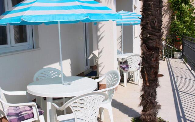 Apartments Palma