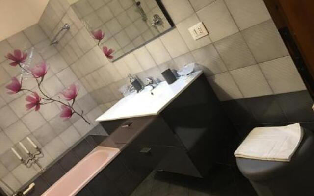 Residenza al Volto