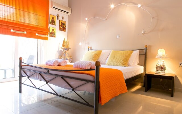 Sunny & Calmness Apartment's