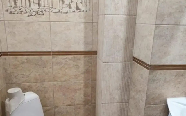 Апартаменты на улице Мицкевича 27