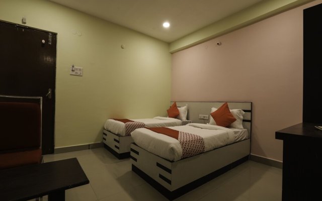 Athidi Grand Hyderabad by OYO Rooms