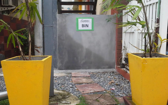 OYO 609 Lanta Dream House Apartment