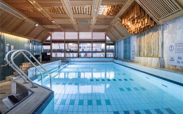 Hilton Helsinki Strand