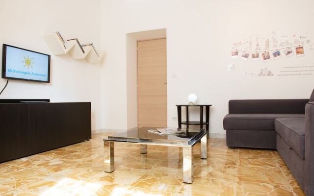 Michelangelo Apartment