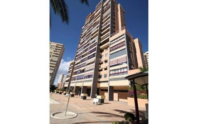 A809 - Mirador las Calas