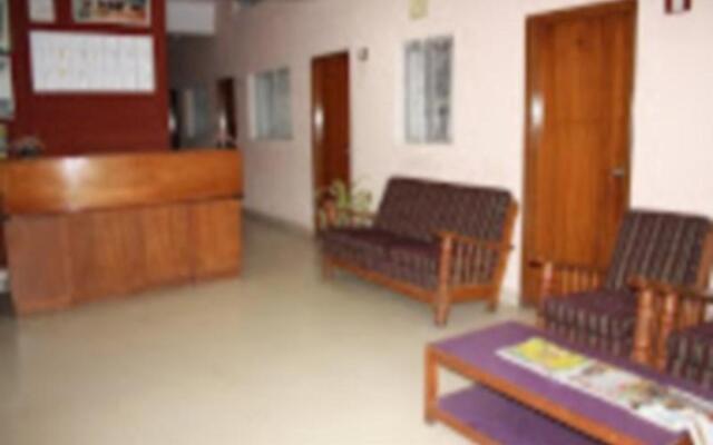 Minerva Residency - Hostel