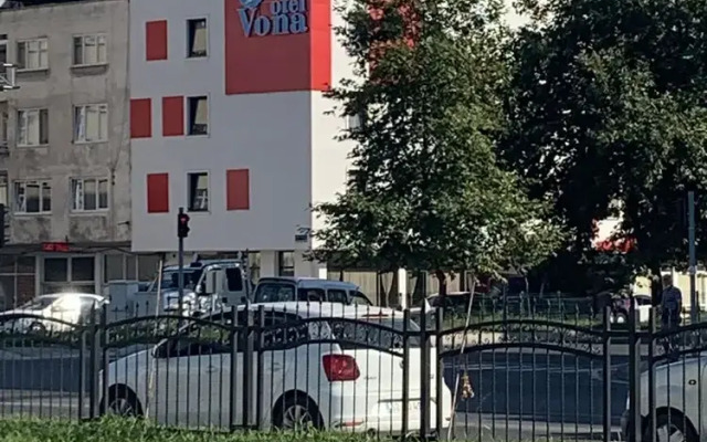 Otel Vona Ordu