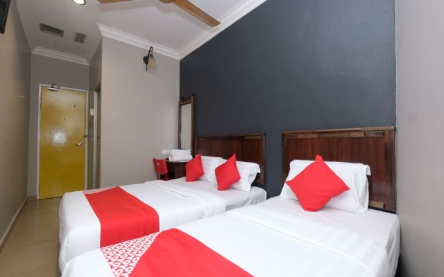 Nice Stay Hotel by OYO Rooms