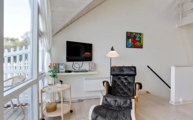"Kunegunda" - 10m from the sea in Bornholm