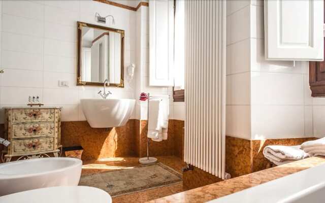 Broncigliano Luxury B&B