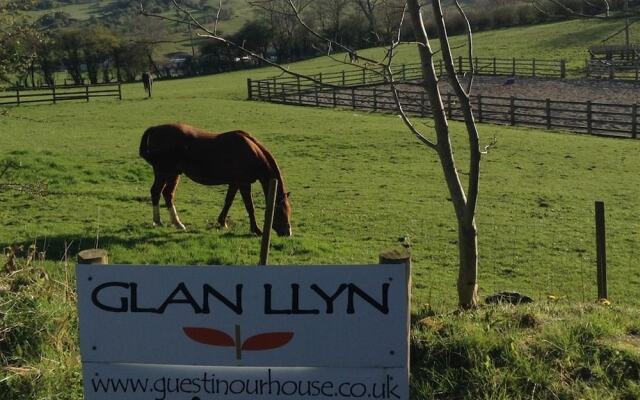 Glan Llyn Guest House