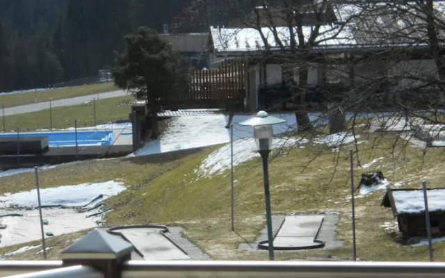 Ferienwohnung Maierhofer