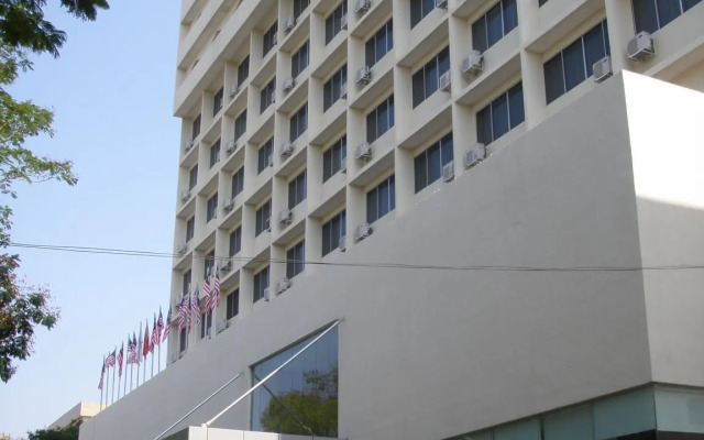 The Jerai Hotel Alor Star