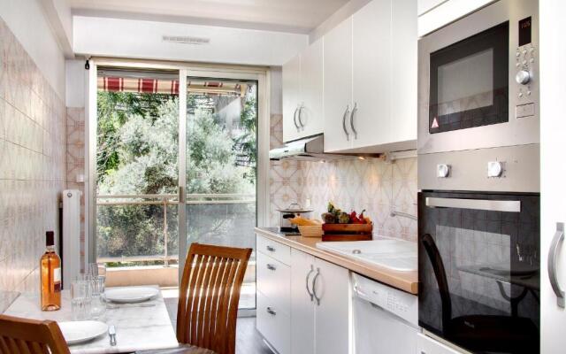 The Originals Les Strélitzias Boutique Hotel & Residence