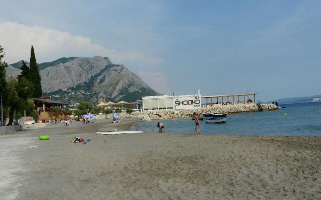 Ante - 200 m From sea - A7
