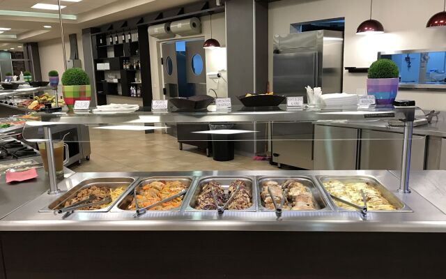 Luz Y Fuerza San Bernardo - All Inclusive