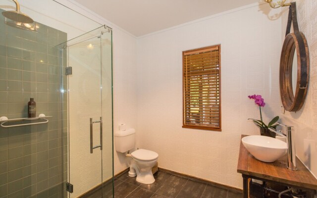 Cardrona Valley Lodge