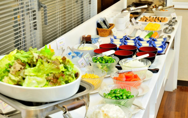Grand Park Hotel Excel Kisarazu