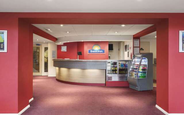 Ramada by Wyndham South Mimms M25